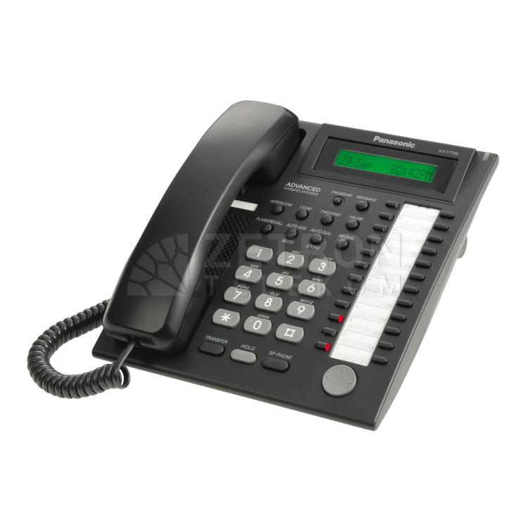 Panasonic KX-T7735 | Digital phone